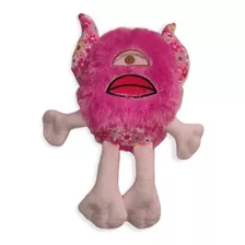 Peluche Con Sonido Para Mascotas