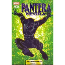 Anos 2000 Renascimento Marvel - Vol. 02, De Marvel., Vol. Dc Comics/marvel Comics. Editora Panini, Capa Mole Em Português, 20