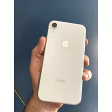 Apple iPhone 11 Xr 128 Gb - Branco 