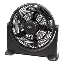 Ventilador Circulador De Ar Potente Ajustável Silencioso 