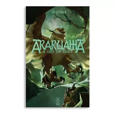 Araruama - O Livro Das Raízes