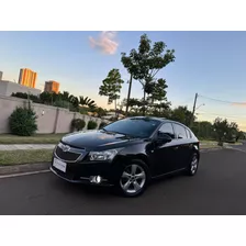 Cruze Ltz 2014 1.8 16v Flex Automático