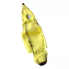 Disfraz De Plátano, Accesorios De Disfraz De Adultos