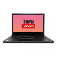 Notebook Touch Lenovo I5 8350u 16gb Ddr4 Ssd M.2 256gb