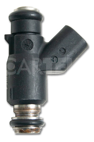 Inyector De Gas Chevrolet Aveo 2012-2013-2014-2015 1.6 Ck Foto 2