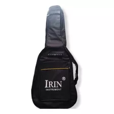 Funda Para Guitarra Eléctrica Acolchada 3mm Irin