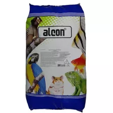 Ração Alcon Club Trinca Ferro Banana Super Premium 5kg