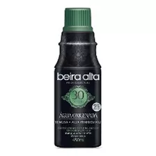  Agua Ox Crem Beira Alta Black 900ml Vol.30 Tom Unica