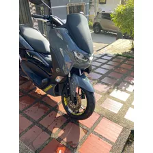 Yamaha N Max 2023 