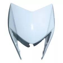 Mascara Cubre Optica Xr 150