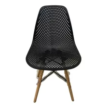 Cadeira Eames Eiffel Design Colmeia Eloisa - Oferta! Luxo!