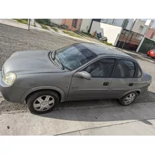 Chevrolet Chevy 2007 1.6 Monza Sedan Mt