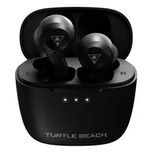 Auricular Bluetooth Turtle Beach Scout Air Ipx4 Eq. App 20hs