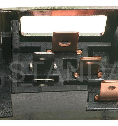 Switch Encendido Standard Para Brookwood 6.6 1970 1971 1972 Foto 3