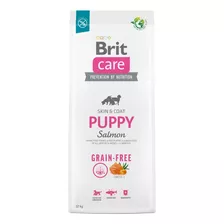 Brit Care Puppy Salmón&potato 12 Kg | Mundozoo