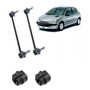 Kit Camisa/pistn/anillos Peugeot 206 1.4 Tu3jp Bencina Peugeot 206