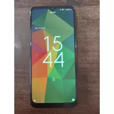 Celular Motorola G30 Usado Color Tornasolado