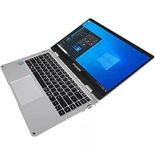 Laptop Hyundai Hyflip 11.6 Celeron, 4gb Ram, 64gb W10 Pro