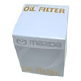 Filtro De Aire Mazda Cx5 2.2 Diesel 2015-2020 Mazda Mazda 5