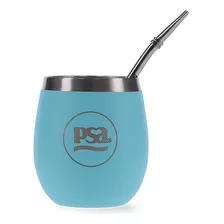 Mate/vaso Térmico Acero Inoxidable | Aqua | Psa