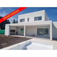 Casa En Venta En El Barrio Santa Ana | Villa Nueva | Tigre