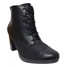 Botin Mujer Piccadilly Comfort 130221
