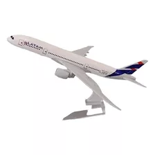 Boeing 787 Latam , Escala 1:400