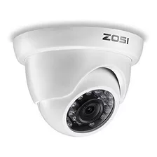 Zosi 1/3 1000tvl 960h Vigilancia De Seguridad Camara Cctv H