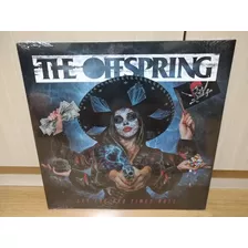 Lp Offspring - Let The Bad Times Roll (importado Lacrado) 