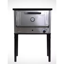 Horno Pizzero Calabro 6 Moldes