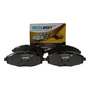 Bandas De Freno Marca Brake Pak Para Chevrolet Spark Gt Chevrolet Spark