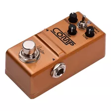 Effect Pedal Effect Pedal Pedal True Bypass Compressor