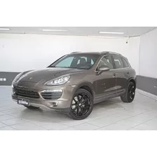 Porsche Cayenne S