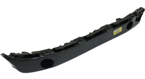 Dat 1115toyota Sienna Negro Front Bumper Cover Sup. Foto 3