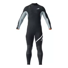 Long John Mormaii Ml 3-2mm Masculino Flexxxa Pro Surfe