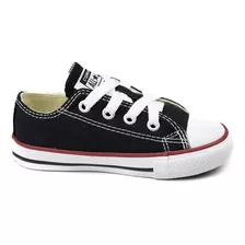 Tênis Converse All Star Kids Ck00010007