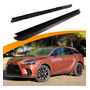 Estribos Aptos Para Lexus Nx Nx350 Nx350h Nx450h Nx450h 2023