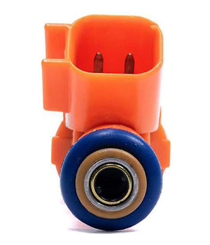 Inyector Gasolina Para Ford Contour 6cil 2.5 1999 Vers Svt Foto 4