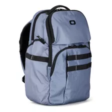 Mochila Ogio Pace Pro 25l, Mirage Blue, 25 Litros