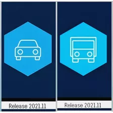 Atualização Delphi Cdp Autocom Nova Versão 2021.11 Scanner 