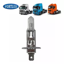 Lâmpada Farol Milha H1 24v Stralis 360 2016 1126362