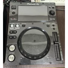 Xdj 700 + Anvil