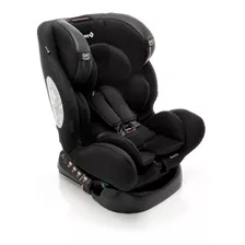 Cadeira Para Auto Safety 1st Multifix Isofix Black Urban