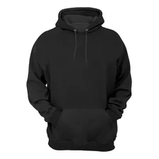 Moletom Canguru Masculino Feminino Blusa De Frio Lisa Barato