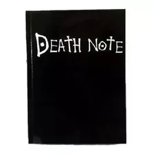 Caderno Death Note L Kira Ryuk Anime Otaku