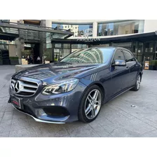 Mercedes Benz E400 Cgi Sport