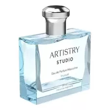 Artistry Perfume Studio Inusual - Fragancia Masculina