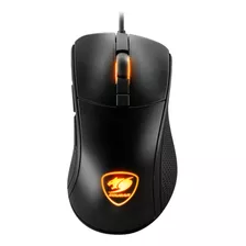 Mouse Gamer Cougar Surpassion Rgb Óptico 6 Botones Usb Nn Nx