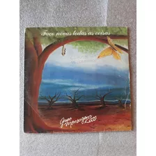 Lp Grupo Mensagem 2000 - Faço Novas Todas As Coisas 1993