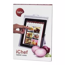 Funda Para Tablet Ichef